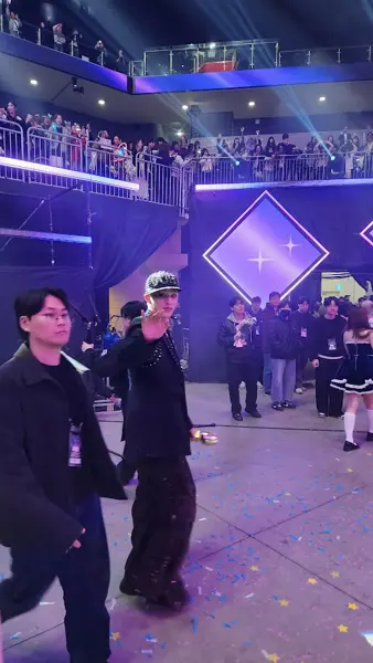 2025 Korean Grand Music Awards (KGMAs)