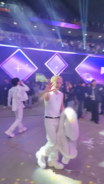 2025 Korean Grand Music Awards (KGMAs)