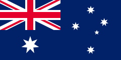 Austrillia