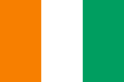 Côte 'Ivoire
