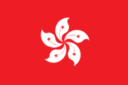 Hong Kong SAR China