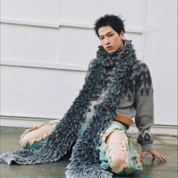 Kinjo Sukai gallery image