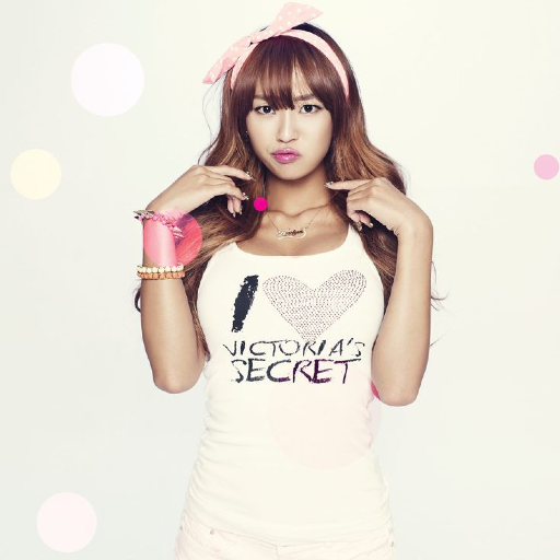 Hyorin 갤러리 이미지