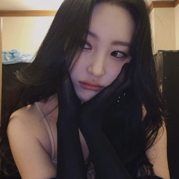 Gambar galeri Sunmi