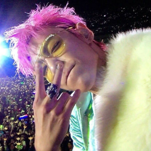 T.O.P from Big Bang member profile photo