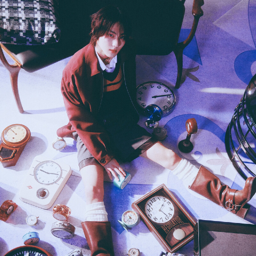 Jungwon gallery image