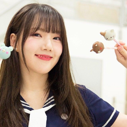 Yerin gallery image