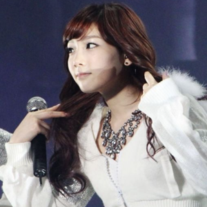 Taeyeon gallery image