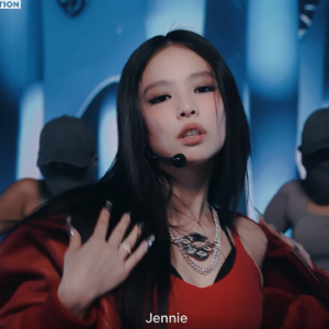 Jennie 2