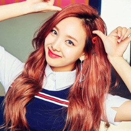 Nayeon gallery image