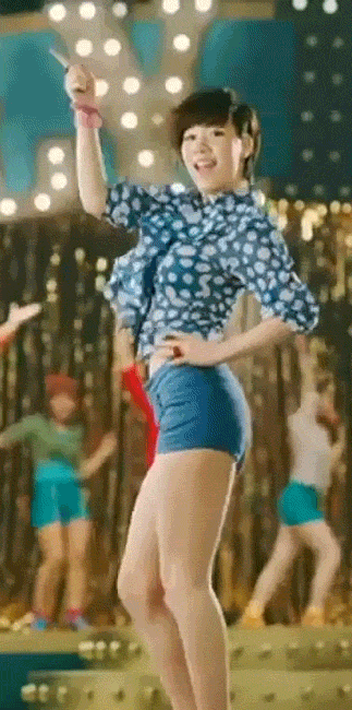Hwayoung gif