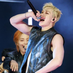 Bang Chan gallery image