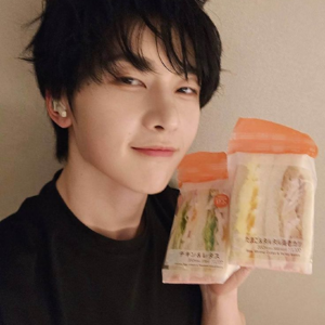 Seok Matthew gallery image