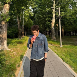 Joshua gallery image