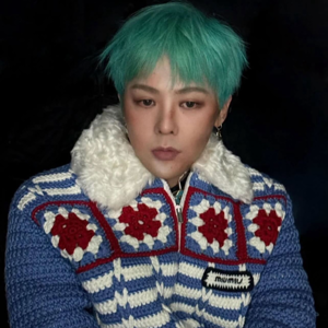 G-Dragon