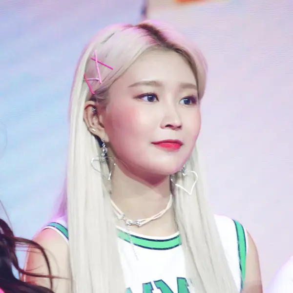 Imagem da galeria de Hyebin