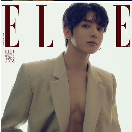 Jungkook gallery image
