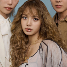 Lalisa gallery image