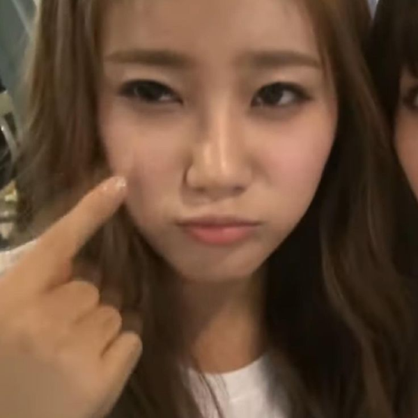 Gambar galeri Seo Yuna