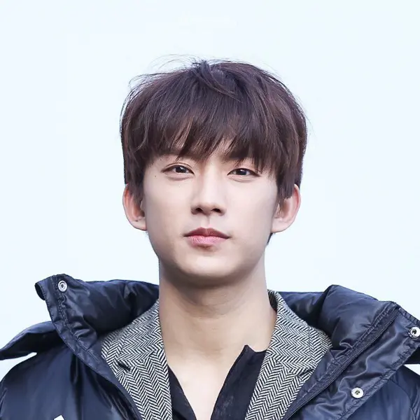 Imagem da galeria de Gong Chansik