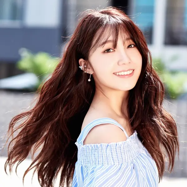 Eunji