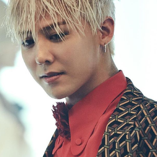 G-Dragon