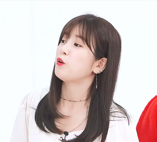 Chorong gif