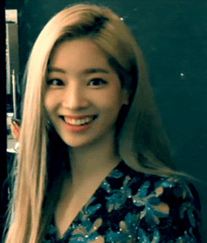 Dahyun gif