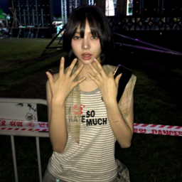 Kwon Yejin gallery image