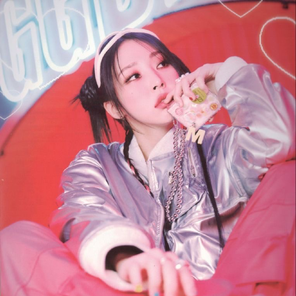 Moonbyul