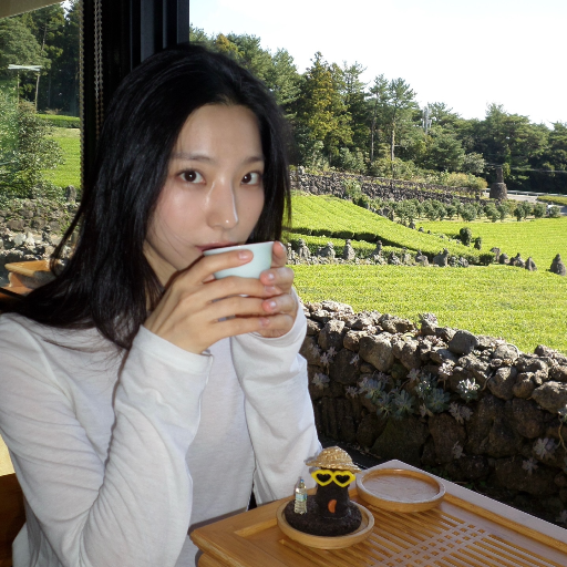 Saerom galerijafbeelding