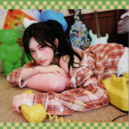 Leeseo gallery image