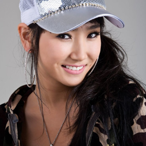 Park Yeeun gallery image