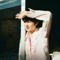 Sakuya gallery image