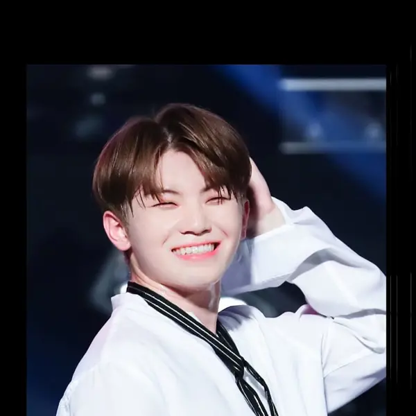 Woozi gallery image