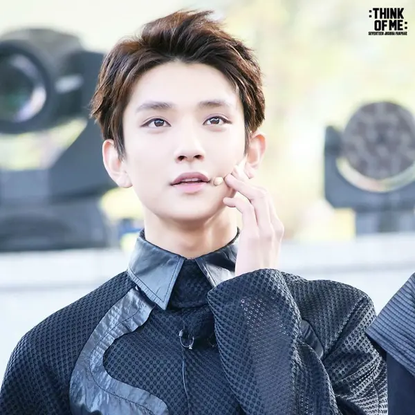 Joshua gallery image