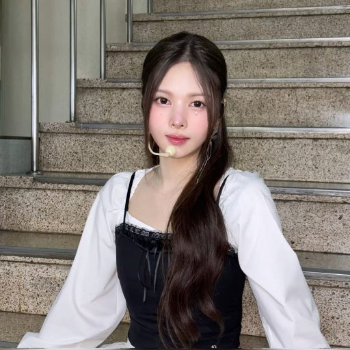 Han Chaehee的图库图片