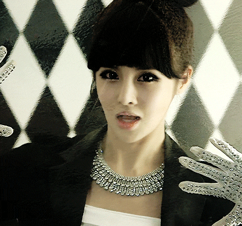 Boram gif