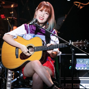 Jiyoon gallery image