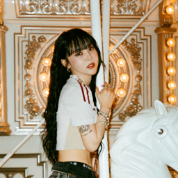 Moonbyul gallery image