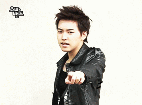 Sungmin gif