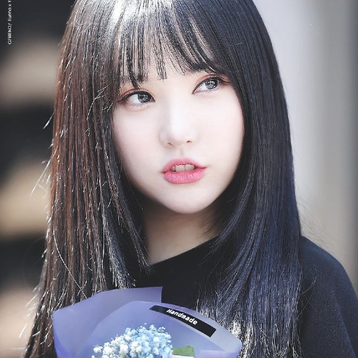 Eunha gallery image