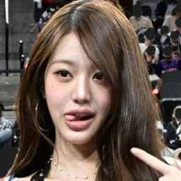 Wonyoung gallery image