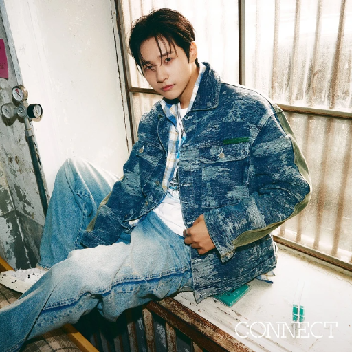 Shin Dongwoo Galeriebild