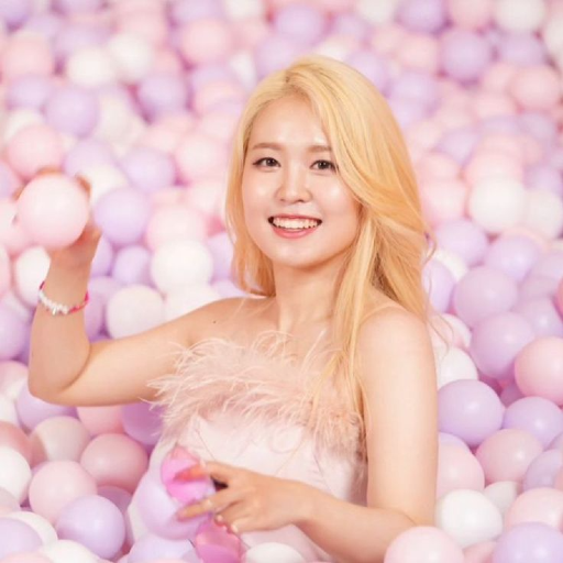 Haeun 갤러리 이미지