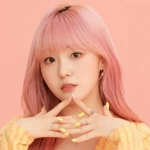 Chaehyun gallery image