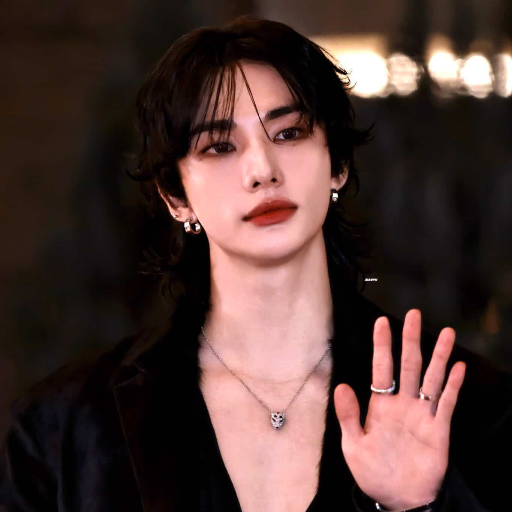 Hyunjin