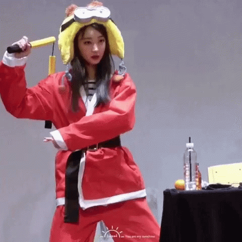 Hyelin gif