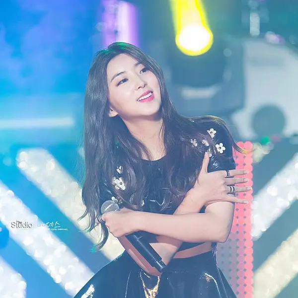 Gambar galeri Sohyun