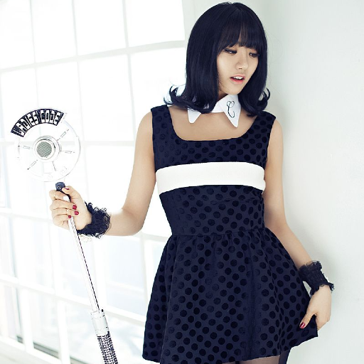 EunB galeri görseli